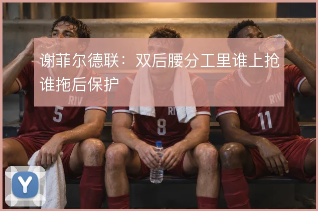 谢菲尔德联：双后腰分工里谁上抢谁拖后保护