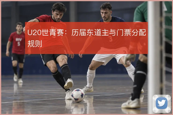 U20世青赛:历届东道主与门票分配规则